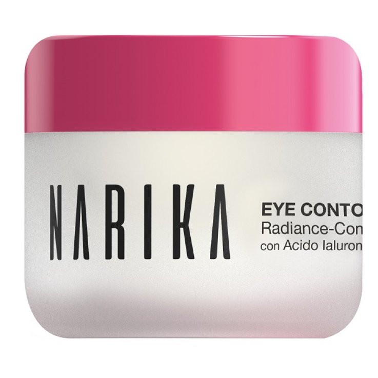 NARIKA CONTORNO OCCHI RADIANCE