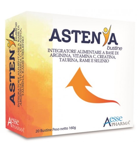 ASTENIA 20BUST