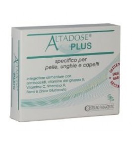 ALTADOSE PLUS CPS