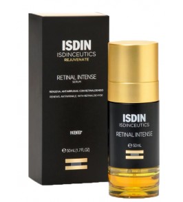 ISDINCEUTICS RETINAL INTENSE 50 ML