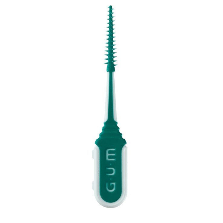 GUM SOFTPICK MINT L SCOV 40P 671