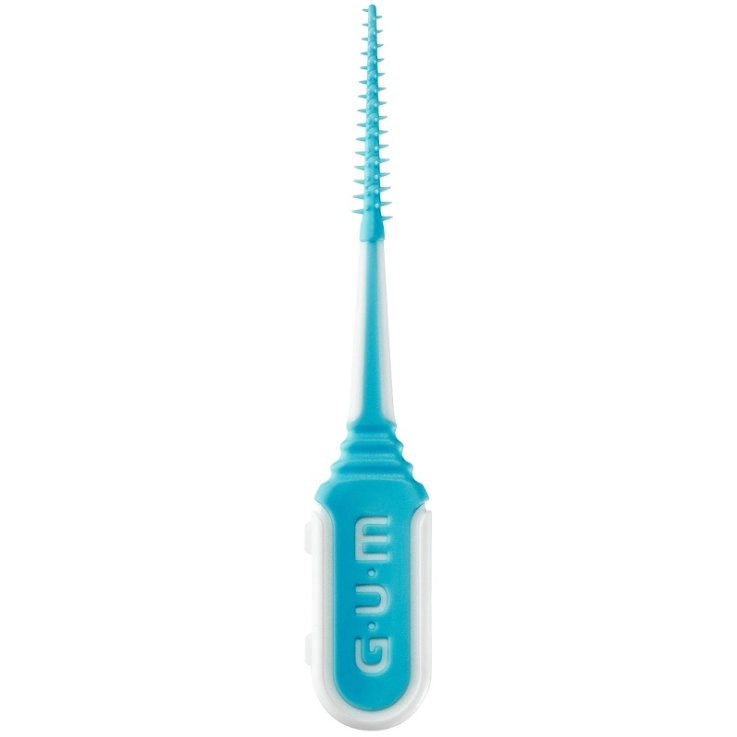 GUM SOFTPICK MINT S SCOV 40P 669