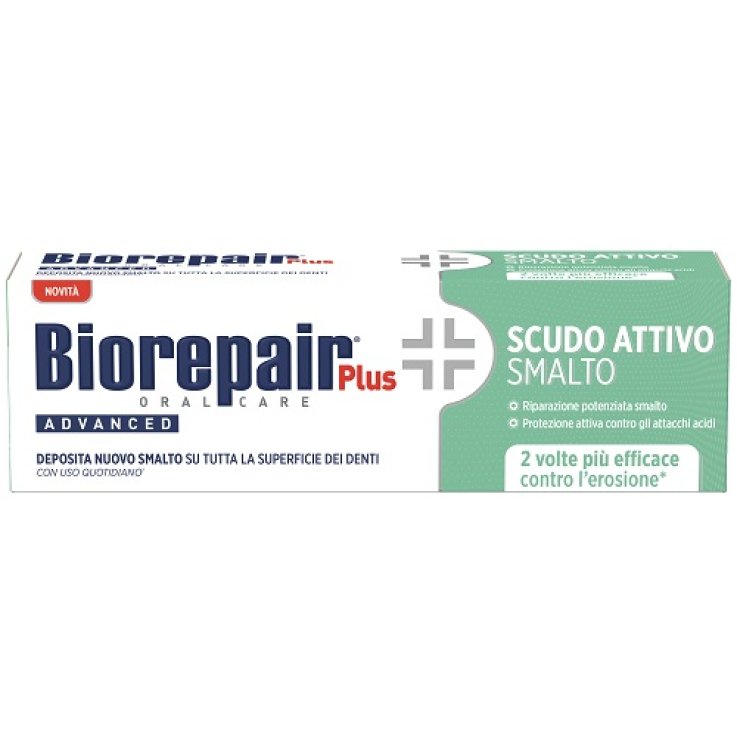BIOREPAIR PLUS ADV SCUDO 75ML