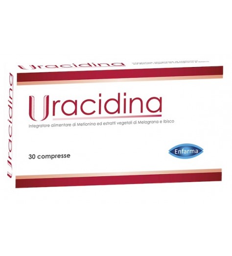 URACIDINA 30CPR