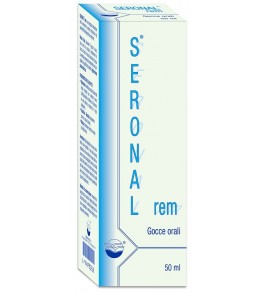 SERONAL GOCCE 50ML