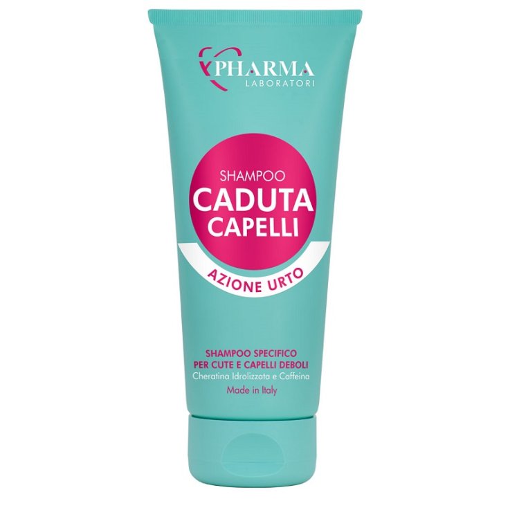 SHAMPOO CADUTA CAPELLI 200ML