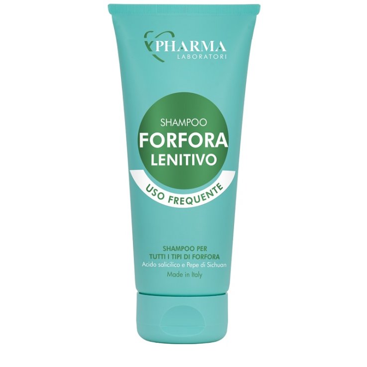 SHAMPOO FORFORA LENITIVO 200ML