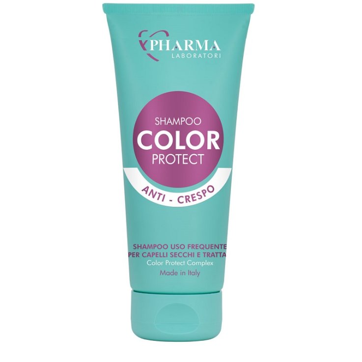 SHAMPOO COLOR 200ML