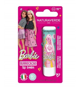 BARBIE BURROCACAO ALLA FRAGOLA 5,7ML 5,7 ML