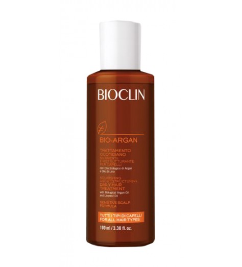 BIOCLIN ARGAN 100ML SPECIAL PR