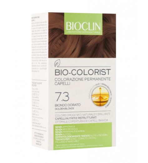 BIOCLIN BIO COLOR F&P BIO DOR