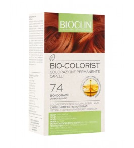 BIOCLIN BIO COLOR F&P BIO RAM