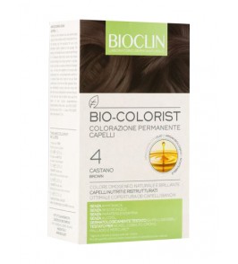 BIOCLIN BIO COLOR F&P CASTANO