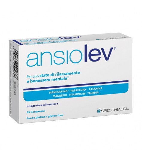 ANSIOLEV 45CPR NF