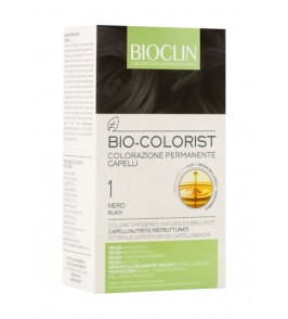 BIOCLIN BIO COLOR F&P NERO