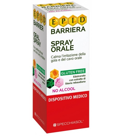 EPID BARRIERA SPR NO ALC 15ML