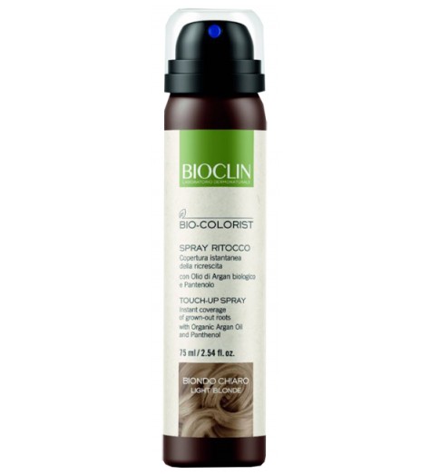 BIOCOLORIST SPR RITOCCO BIO CH