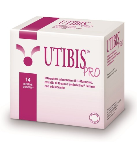 UTIBIS PRO 14BUST DUOCAM UTIBIS PRO 14BUST DUOCAM
