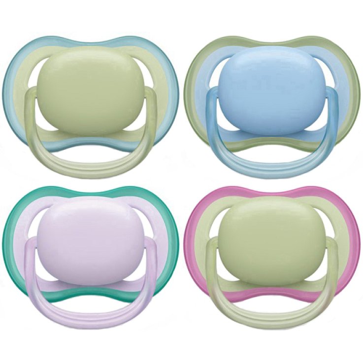 AVENT ULTRA AIR SUCCH MIXED0/6