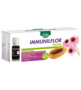 IMMUNILFLOR FTE PAPAYA ESI 12FL