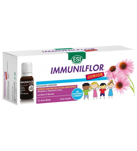 IMMUNILFLOR JUNIOR ESI 12FL