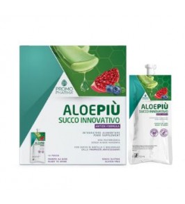 ALOE PIU ANTIOX FORMULA 10STIC