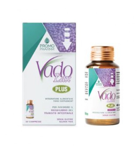 VADO LAX PLUS 30CPR