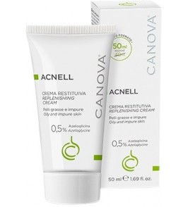 ACNELL CREMA CANOVA 50ML