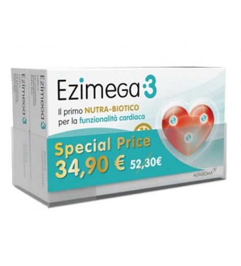 EZIMEGA3 20CPR BUNDLE PACK