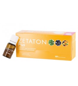 ZETATON PLUS 12FX10ML