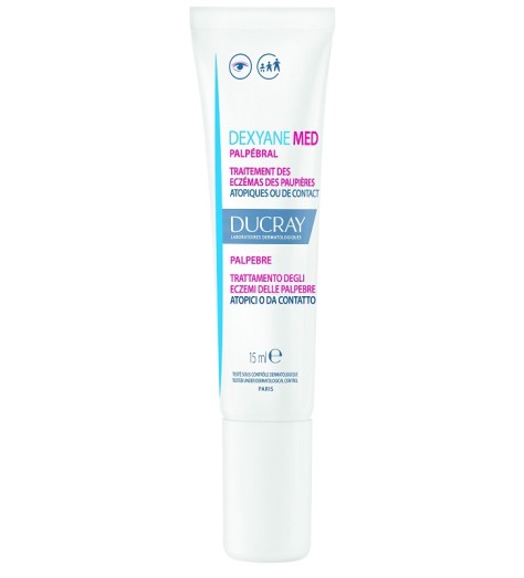 DEXYANE MED PALPEBRE 15ML DEXYANE MED PALPEBRE 15ML