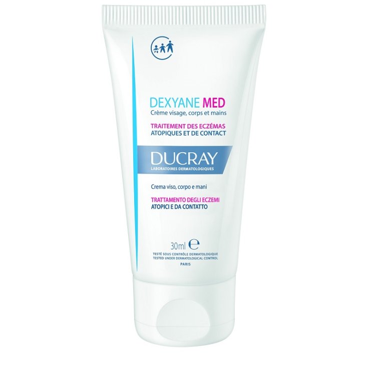 DEXYANE MED CREMA 30ML