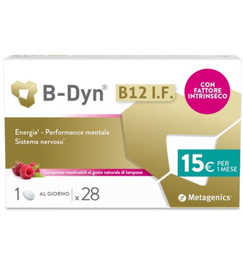 B DYN B12 IF 28CPR MAST B DYN B12 IF 28CPR MAST