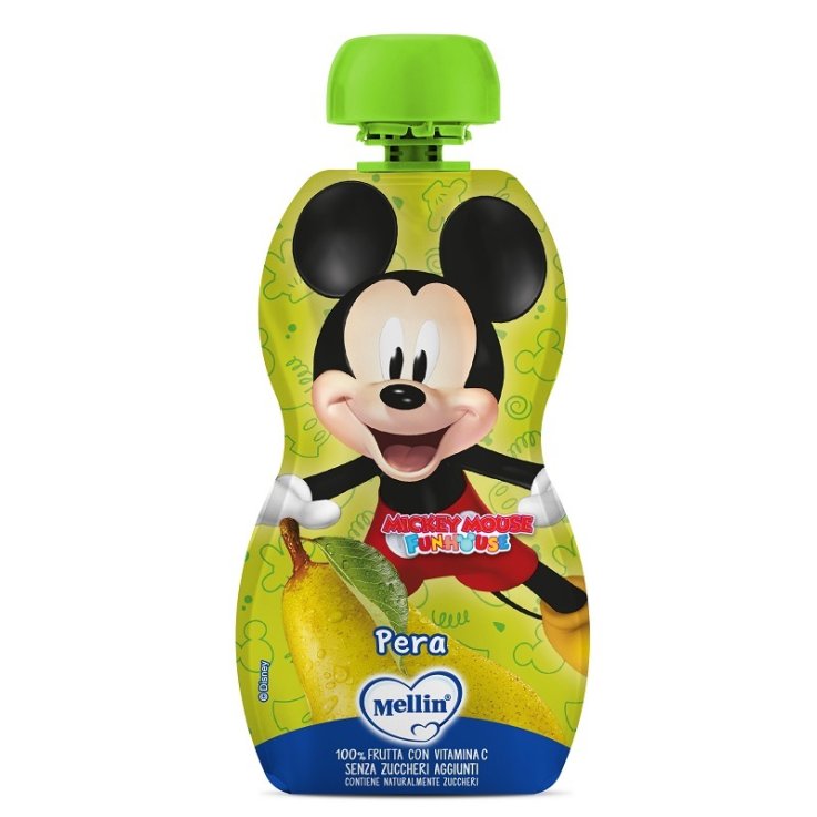 POUCH DISNEY PRINCIPESSA PERA 110 G