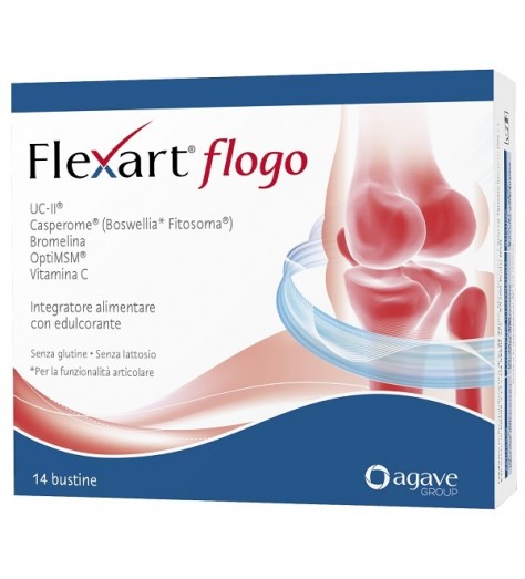 FLEXART FLOGO 14BUST NF