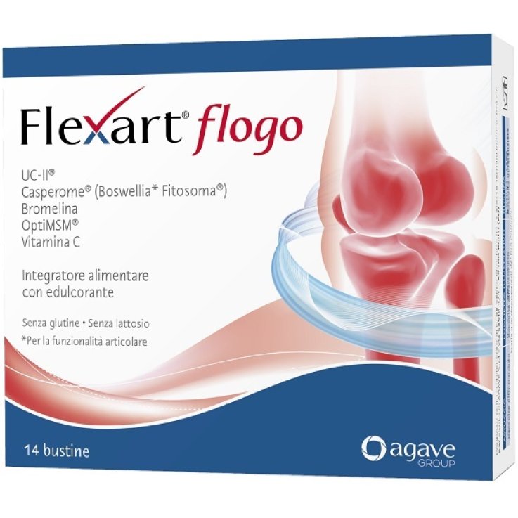 FLEXART FLOGO 14BUST NF