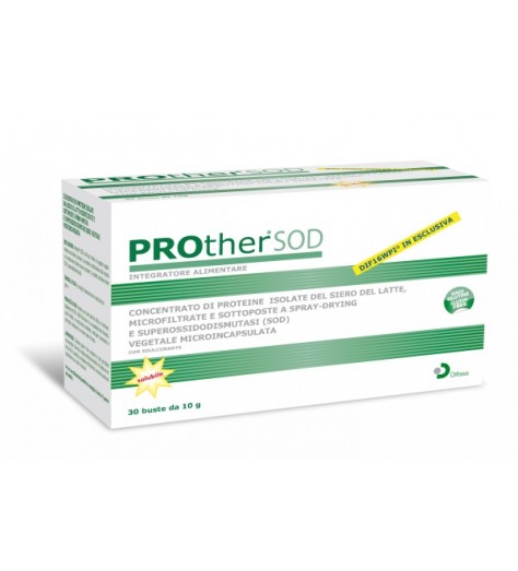 PROTHER SOD INTEGR 30BUST 300G