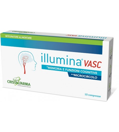 ILLUMINA VASC 10CPR