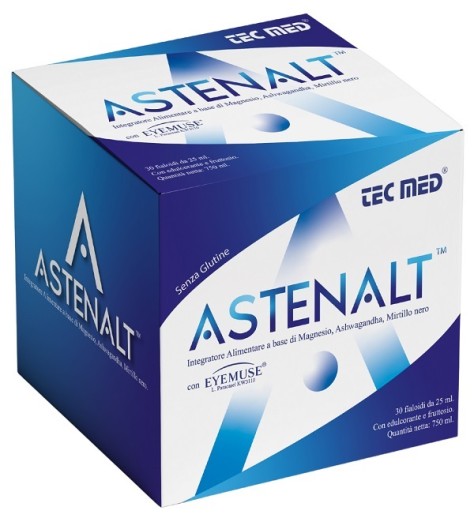 ASTENALT 30F 25ML ASTENALT 30F 25ML