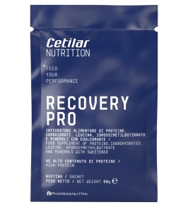 RECOVERY PRO 60 G