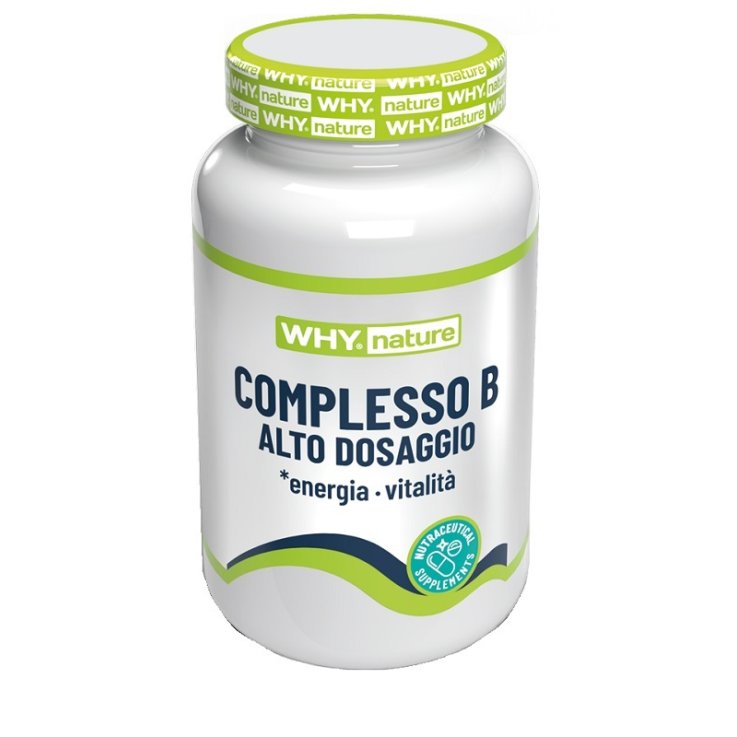WHYNATURE COMPLESSO B ALTO DOS