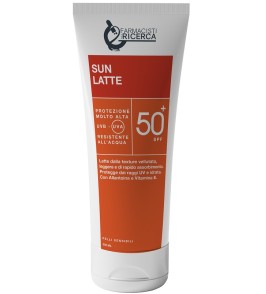 FPR SUN LATTE SPF50+ 200 ML