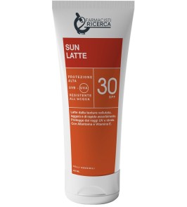 FPR SUN LATTE SPF30 200 ML