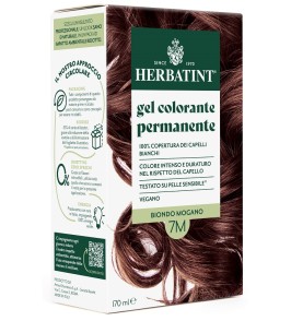HERBATINT 7M BIONDO MOG 170ML