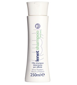 LENET SHAMPOO DELICATO 250ML