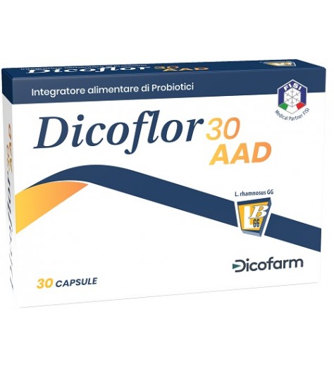 DICOFLOR 30 AAD 30CPS