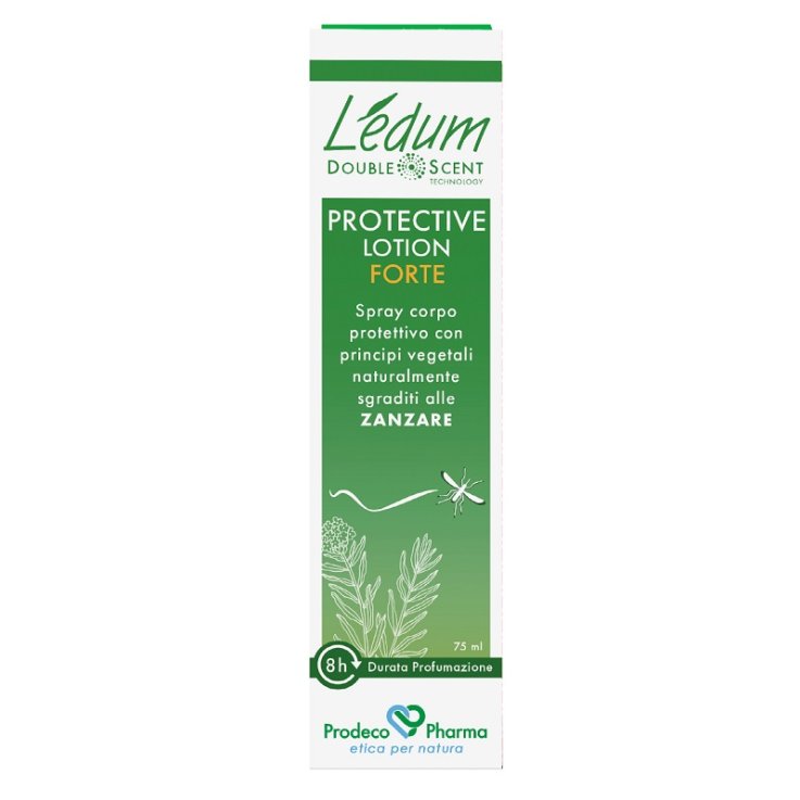 Ledum ds prot lotion forte75ml Ledum ds prot lotion forte75ml