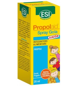 PROPOLAID SPRAY J 20ML