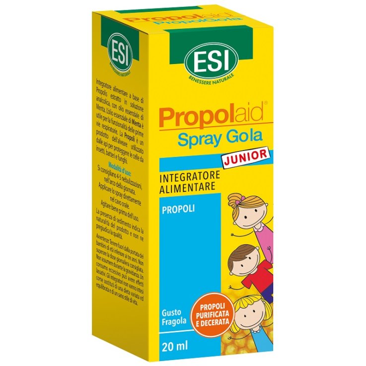 PROPOLAID SPRAY J 20ML