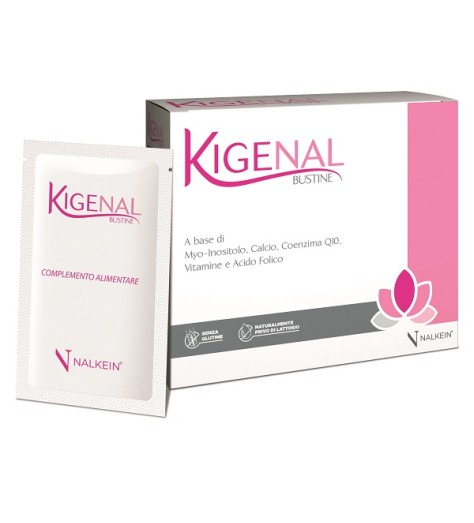 KIGENAL 20BUST KIGENAL 20BUST